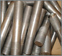 Stainless Steel 310L Stud Bolts