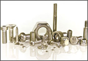SS Fasteners Nut Bolts Screws Washer