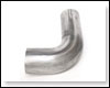Lanco Pipes and Fittings manufacturers Stainless Steel 310 1.5D Elbow