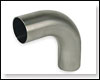 Lanco Pipes and Fittings manufacturers Stainless Steel 310 1D Elbow