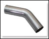 Lanco Pipes and Fittings manufacturers Stainless Steel 310 3D Elbow