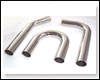Lanco Pipes and Fittings manufacturers Stainless Steel 310 Bends