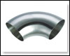 Lanco Pipes and Fittings manufacturers Stainless Steel 310 Elbow