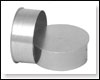Lanco Pipes and Fittings manufacturers Stainless Steel 310 End Cap