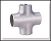 Lanco Pipes and Fittings manufacturers Stainless Steel 310 Cross