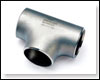 Lanco Pipes and Fittings manufacturers Stainless Steel 310 Tee