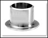Lanco Pipes and Fittings manufacturers Stainless Steel 310 Lap Joint Stub End
