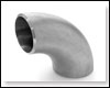 Lanco Pipes and Fittings manufacturers Stainless Steel 310 Long Radius Elbow