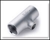 Lanco Pipes and Fittings manufacturers Stainless Steel 310 Reducing Tee