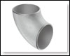 Lanco Pipes and Fittings manufacturers Stainless Steel 310 Short Radius Elbow