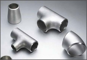 Stainless Steel ASTM A403 Buttweld Fittings