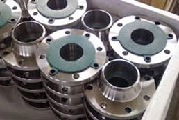SS Stainless Steel A240 Plate Flanges 