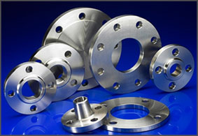 SS 310 Astm A403 Stainless Steel Flanges