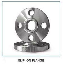 Stainless Steel 310 SO Slip on Flanges