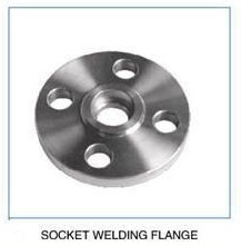 SS Stainless Steel A240 Blind Forged Flanges