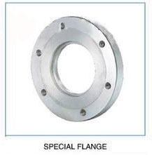 Stainless Steel 310 Class 1500 Flanges