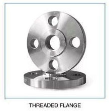 Stainless Steel 310 Weld Neck Flanges