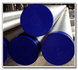 SS Aisi 310 ERW Black Steel Pipes
