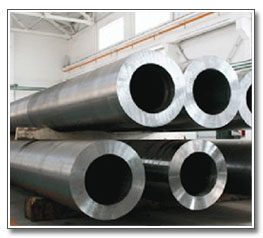SS Aisi 310 Welded Pipes