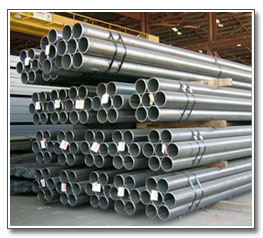 Stainless Steel 310 Sch 140 Boiler Pipe