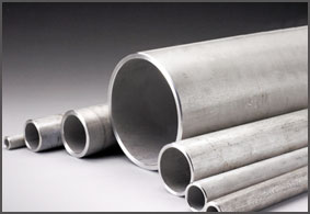 Low Alloy Steel Pipes