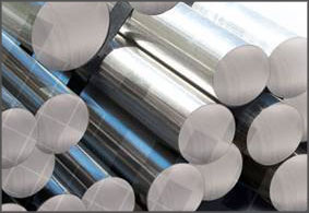SS 310/310S Stainless Steel Round Bar